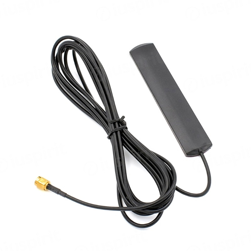 4G LTE antenna Wi-Fi signal amplifier SMA connector GSM antenna - Image 4