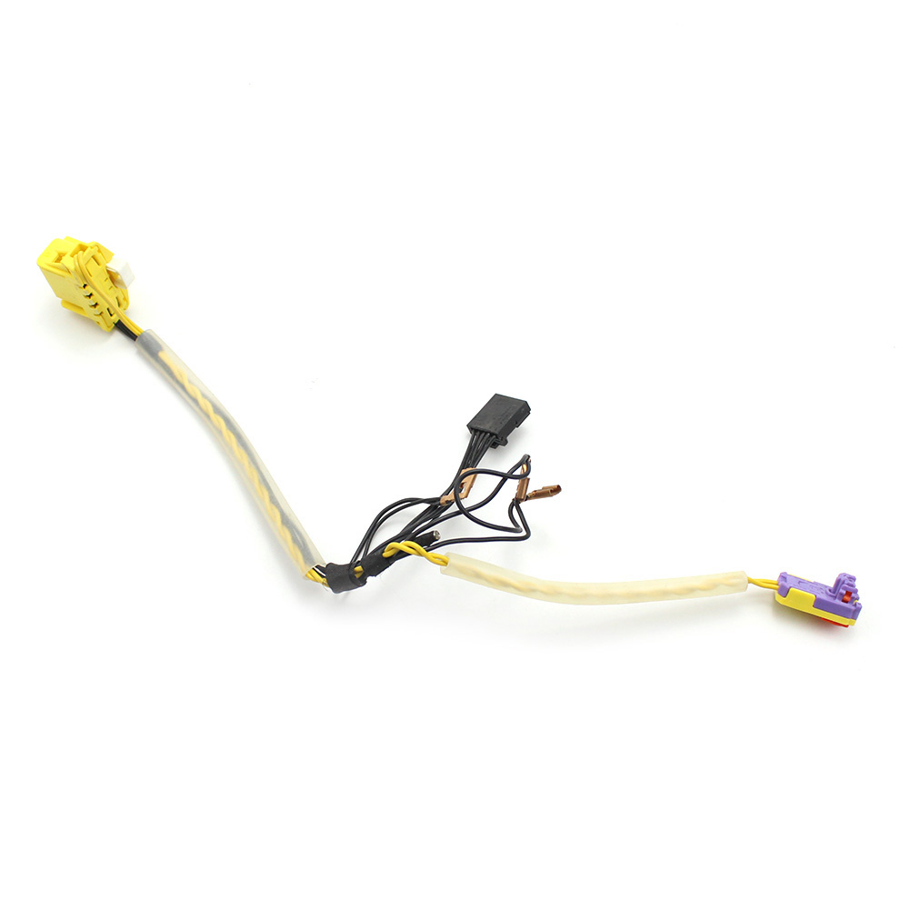 Multifunction steering wheel airbag cable 5K0971584C for Golf 5 Golf 6 Jetta Tiguan Caddy Touran - Image 3