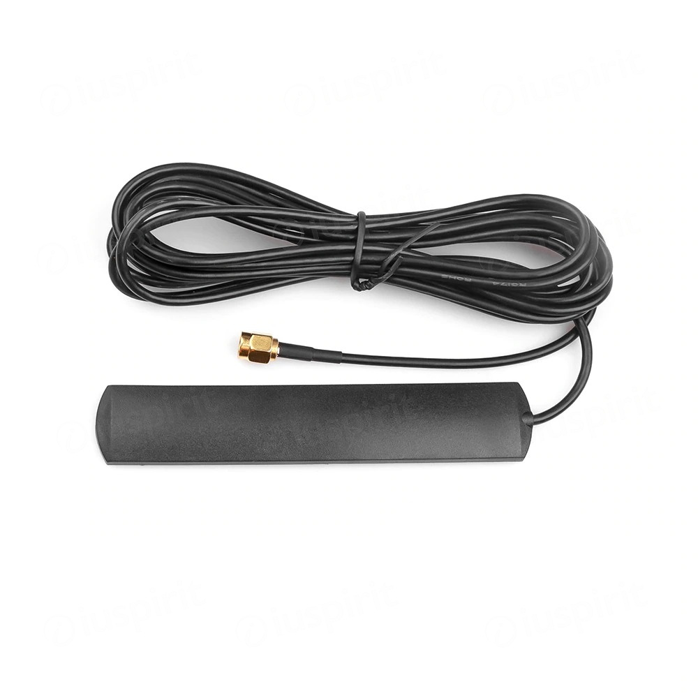 4G LTE antenna Wi-Fi signal amplifier SMA connector GSM antenna - Image 3
