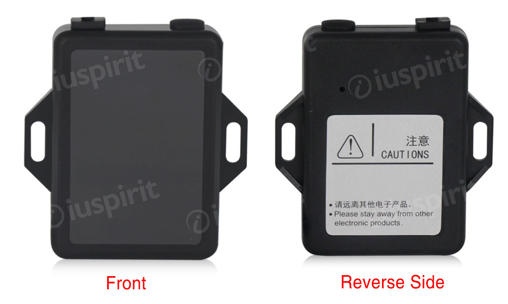 TPMS monitoraggio della pressione degli pneumatici per autoradio ANDROID - immagine 2