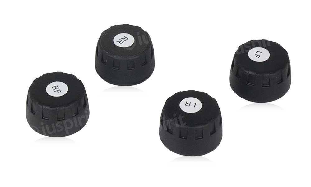 TPMS monitoraggio della pressione degli pneumatici per autoradio ANDROID - immagine 5