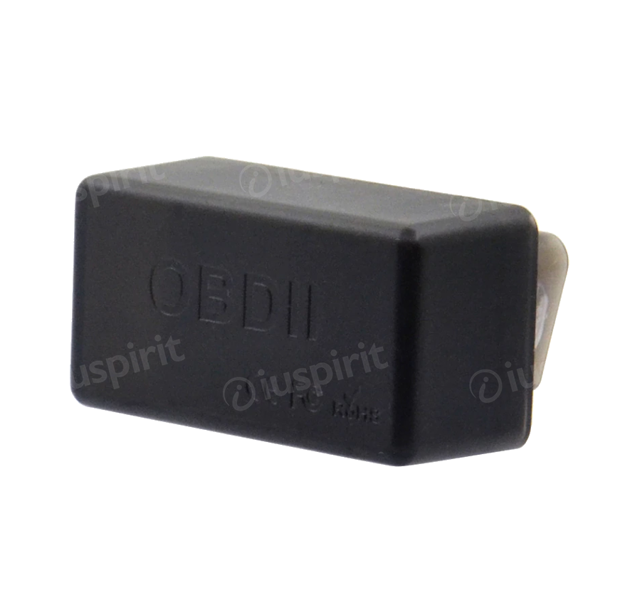 Car Diagnostic Tool OBD2 elm 327 scanner OBD 2 V1.5 bluetooth android windows OBD II - Image 2