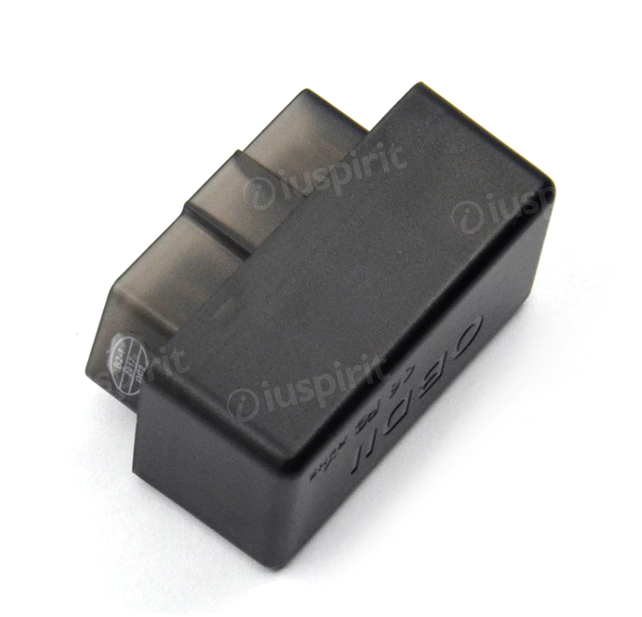 Car Diagnostic Tool OBD2 elm 327 scanner OBD 2 V1.5 bluetooth android windows OBD II - Image 3