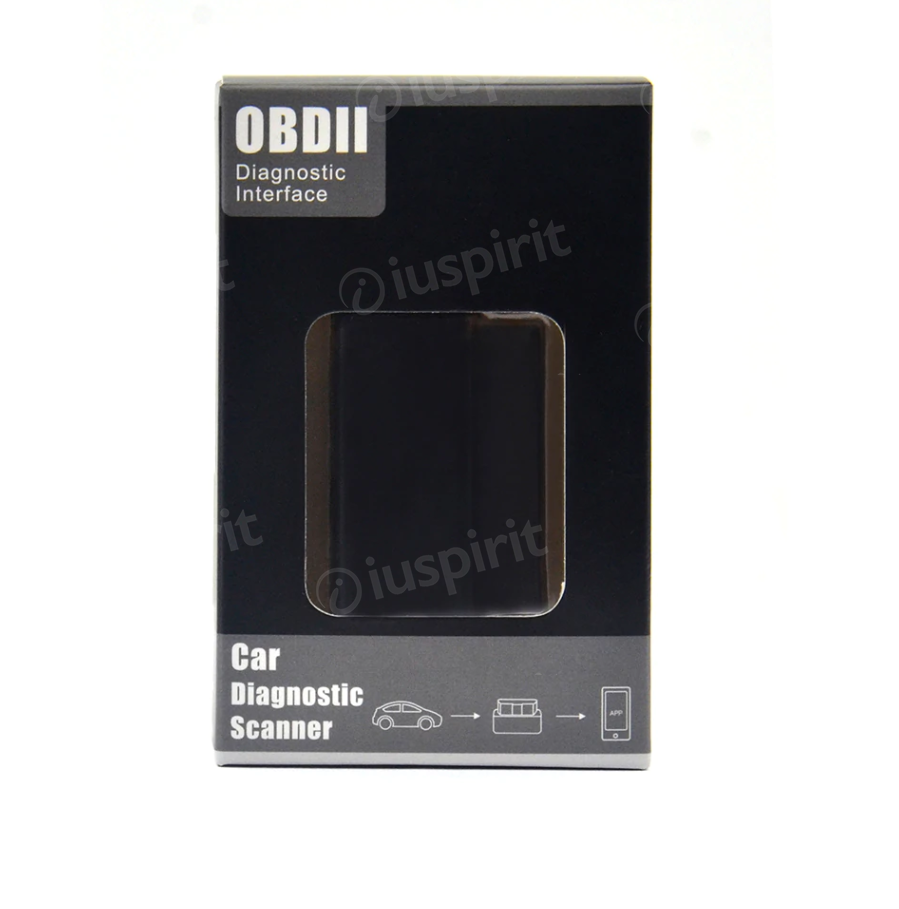 Car Diagnostic Tool OBD2 elm 327 scanner OBD 2 V1.5 bluetooth android windows OBD II - Image 7