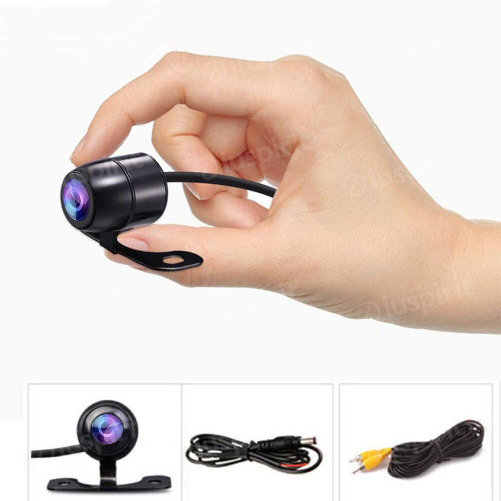 Universal car reversing camera, car rear view camera, universal car rear view camera - Image 2