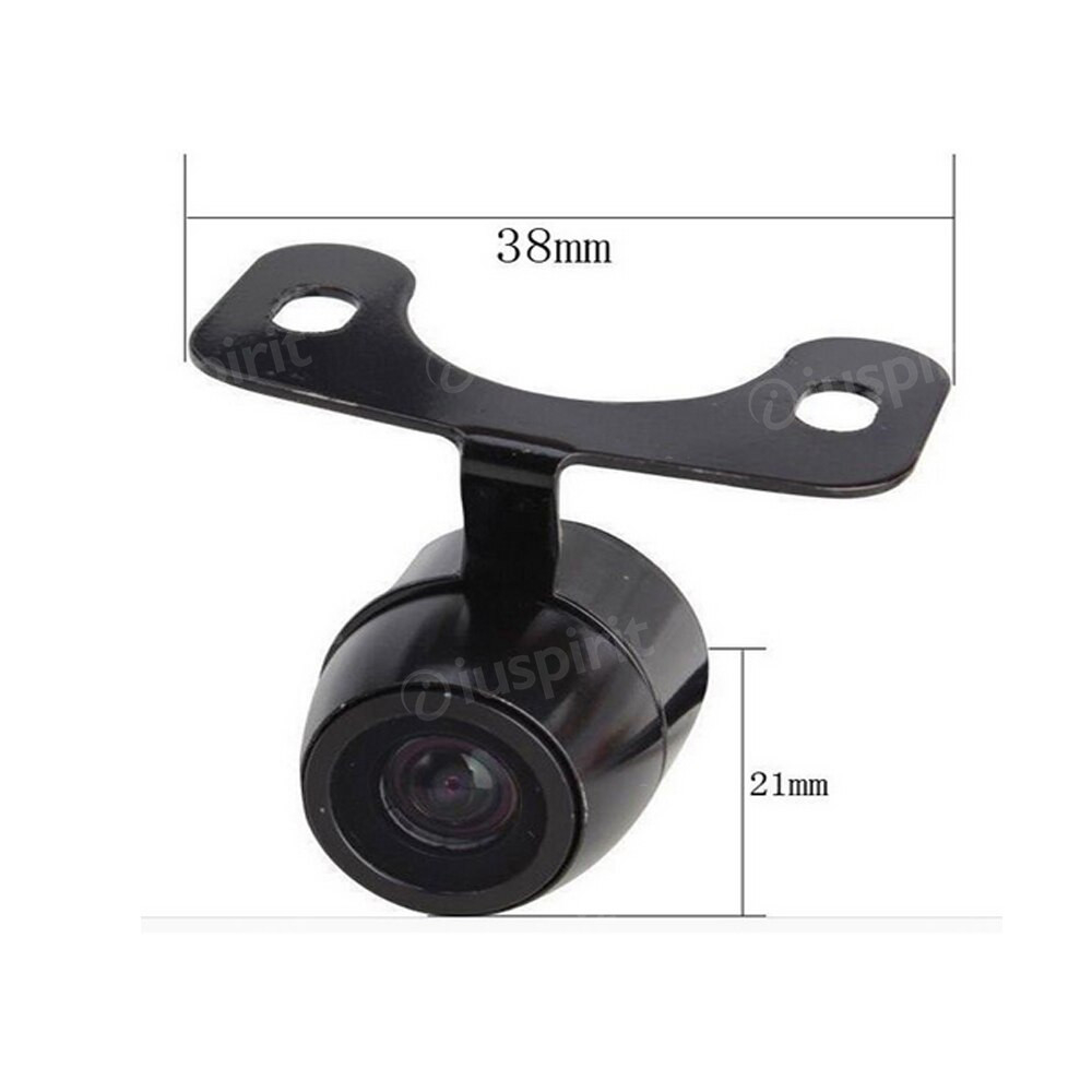 Universal car reversing camera, car rear view camera, universal car rear view camera - Image 4