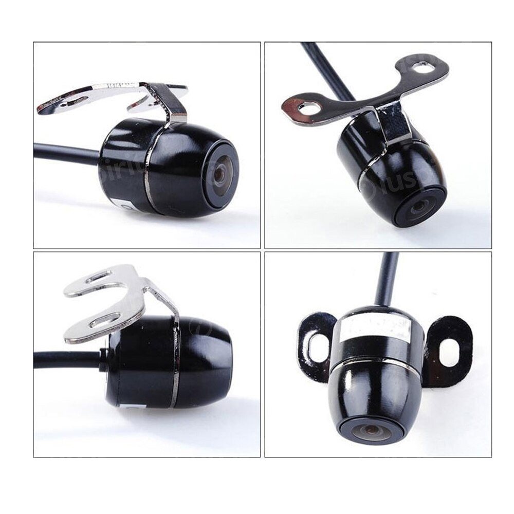 Universal car reversing camera, car rear view camera, universal car rear view camera - Image 5