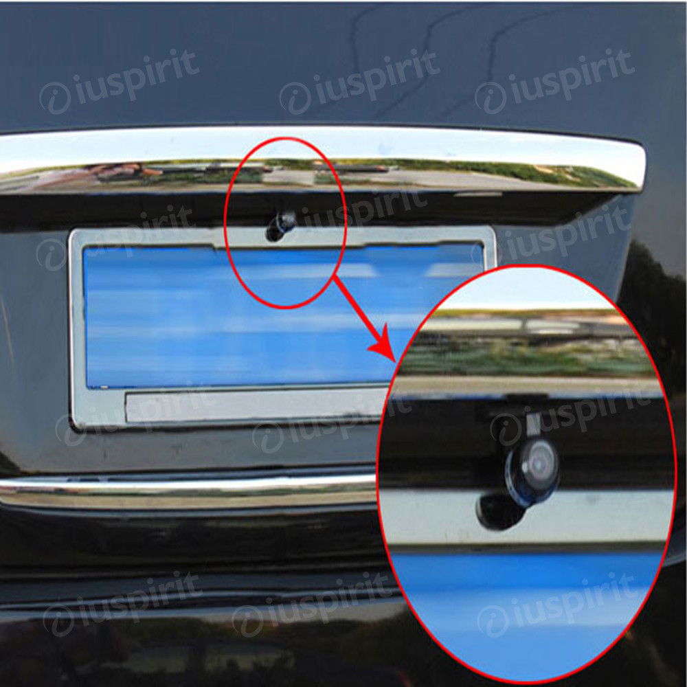 Universal car reversing camera, car rear view camera, universal car rear view camera - Image 6