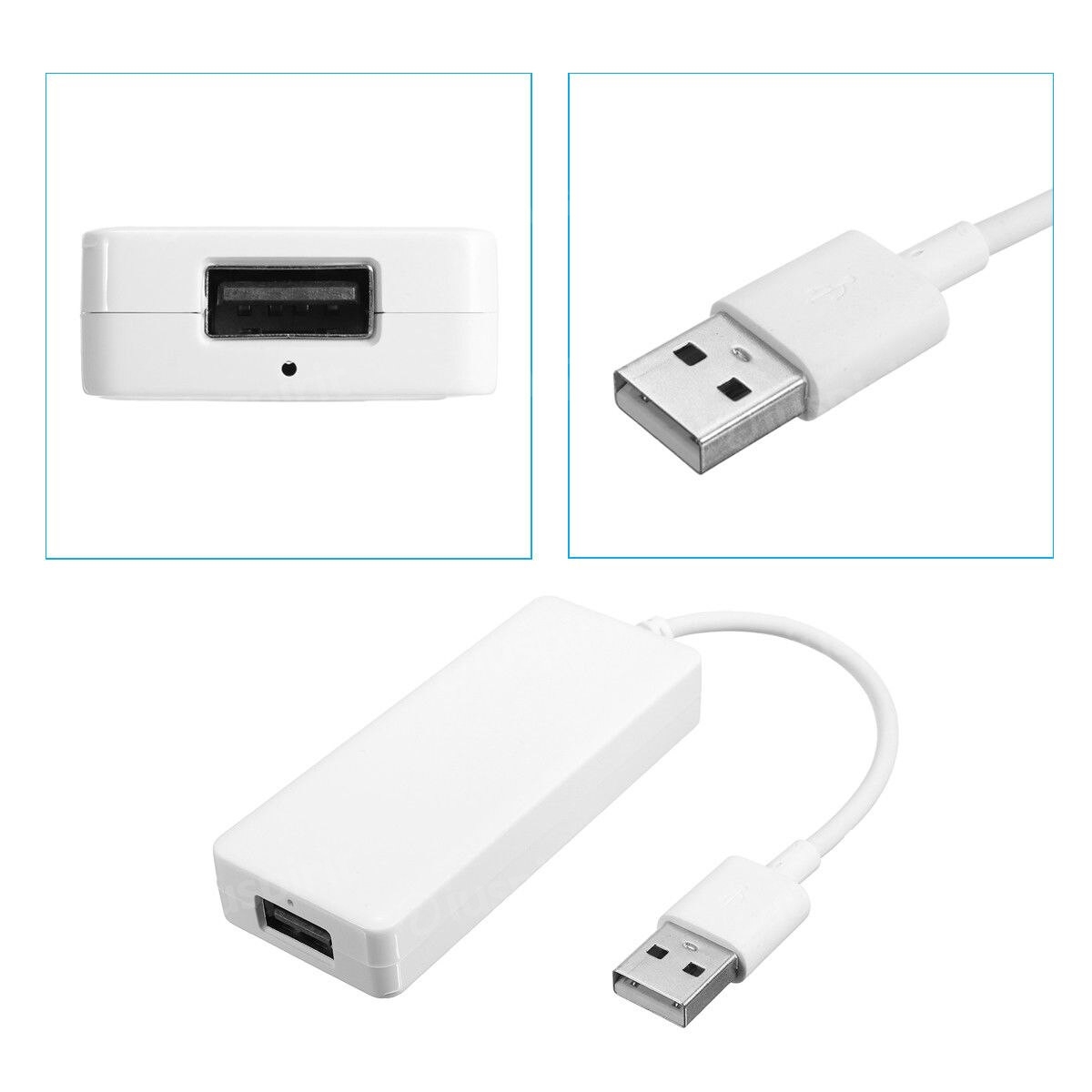 Dongle USB universale CarPlay Android Auto per le autoradio Android - immagine 4