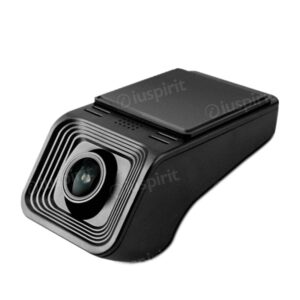 ADAS DVR FULL HD 1080P registratore video frontale auto DASH CAM per autoradio Android