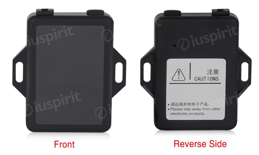 TPMS monitoraggio della pressione degli pneumatici per autoradio ANDROID - immagine 2