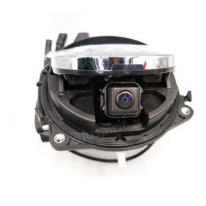 Telecamera retromarcia logo apertura baule per VW Golf 6, Passat CC, Passat B6/B7 retrocamera specifica