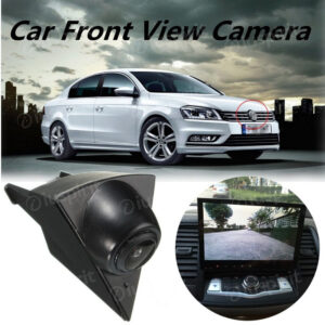 Telecamera anteriore per Volkswagen Golf 5 Passat B5/B6 Polo Jetta Bora Eos Tuareg