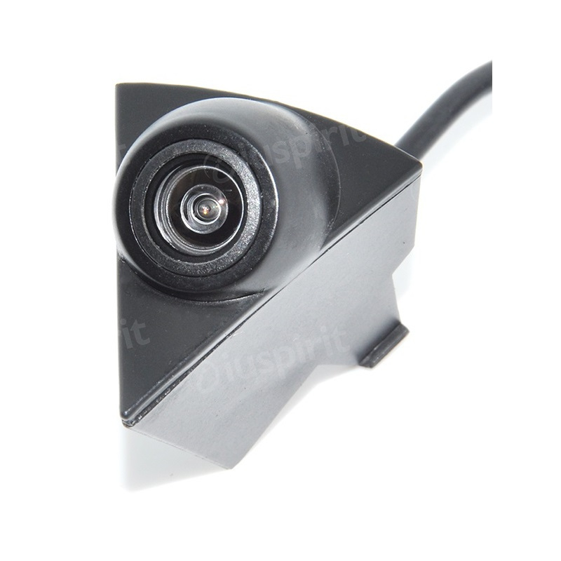 Telecamera anteriore per Volkswagen Golf 5 Passat B5/B6 Polo Jetta Bora Eos Tuareg - immagine 2