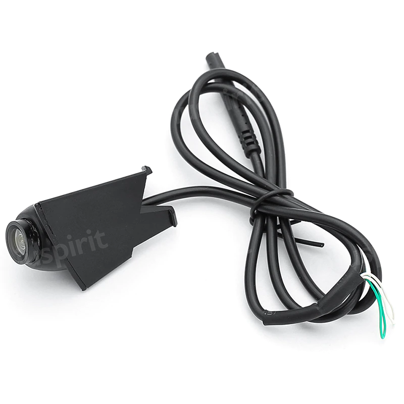 Telecamera anteriore per Volkswagen Golf 5 Passat B5/B6 Polo Jetta Bora Eos Tuareg - immagine 4