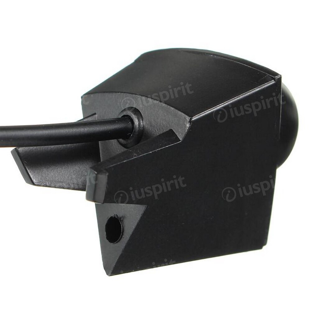 Telecamera anteriore per Volkswagen Golf 5 Passat B5/B6 Polo Jetta Bora Eos Tuareg - immagine 8