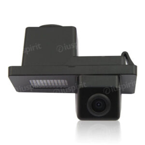 Telecamera retromarcia per SsangYong Kyron Rexton Korando Actyon retrocamera specifica luce targa