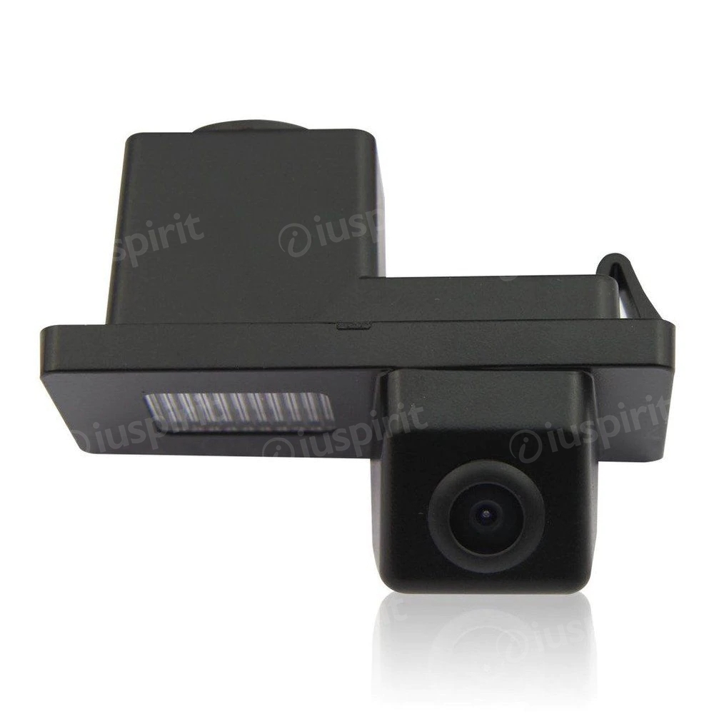 Telecamera retromarcia per SsangYong Kyron Rexton Korando Actyon retrocamera specifica luce targa