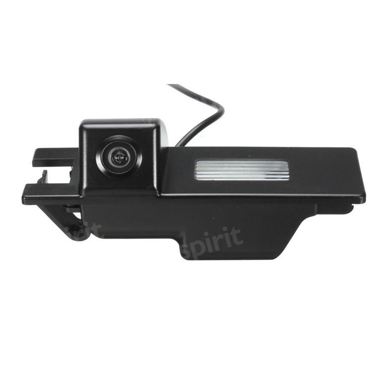 Telecamera retromarcia specifica per Opel Astra Combo Insignia Meriva Fiat Doblo retrocamera specifica luce targa