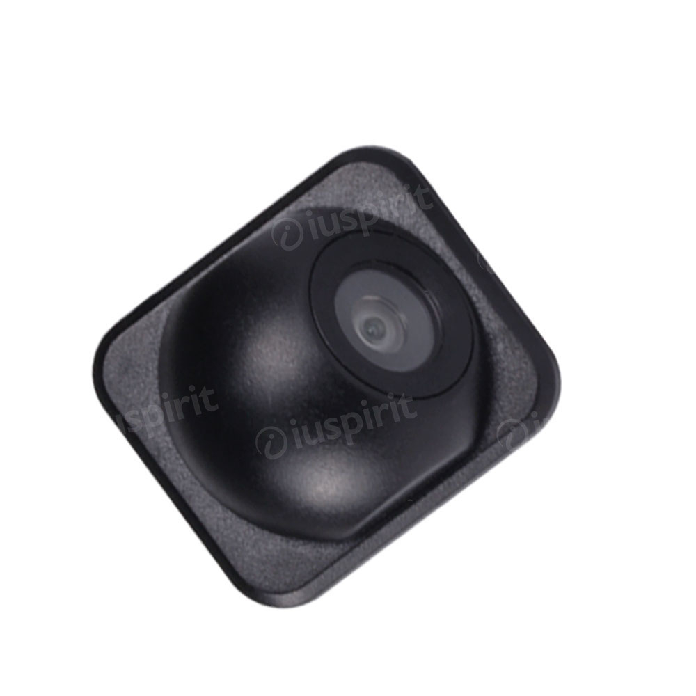 Telecamera retromarcia auto universale, telecamera posteriore auto, retrocamera auto universale - immagine 2