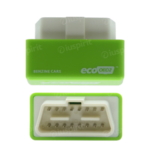 Interfaccia Eco OBD 2 Benzina EcoOBD2 Interfaccia per diminuire il consumo e le emissioni per auto a Benzina