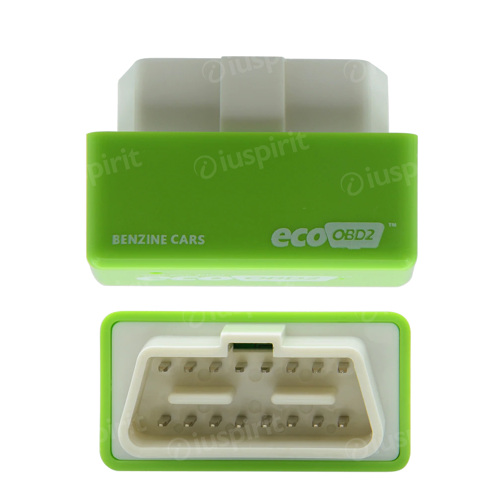 Interfaccia Eco OBD 2 Benzina EcoOBD2 Interfaccia per diminuire il consumo e le emissioni per auto a Benzina