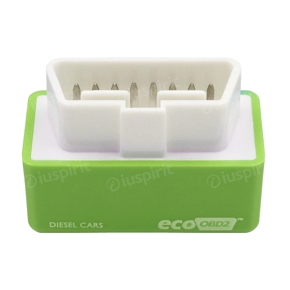 Interfaccia Eco OBD 2 Benzina EcoOBD2 Interfaccia per diminuire il consumo e le emissioni per auto a Benzina - immagine 2