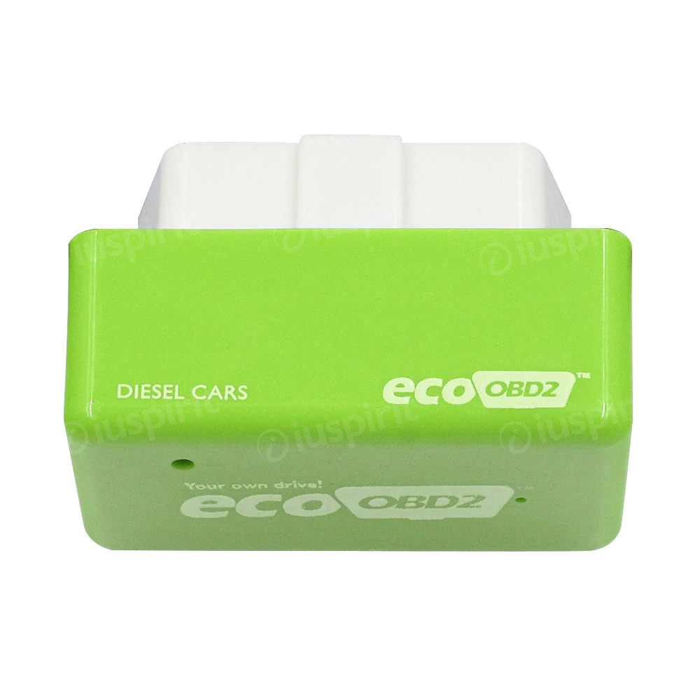 Interfaccia Eco OBD 2 Benzina EcoOBD2 Interfaccia per diminuire il consumo e le emissioni per auto a Benzina - immagine 3
