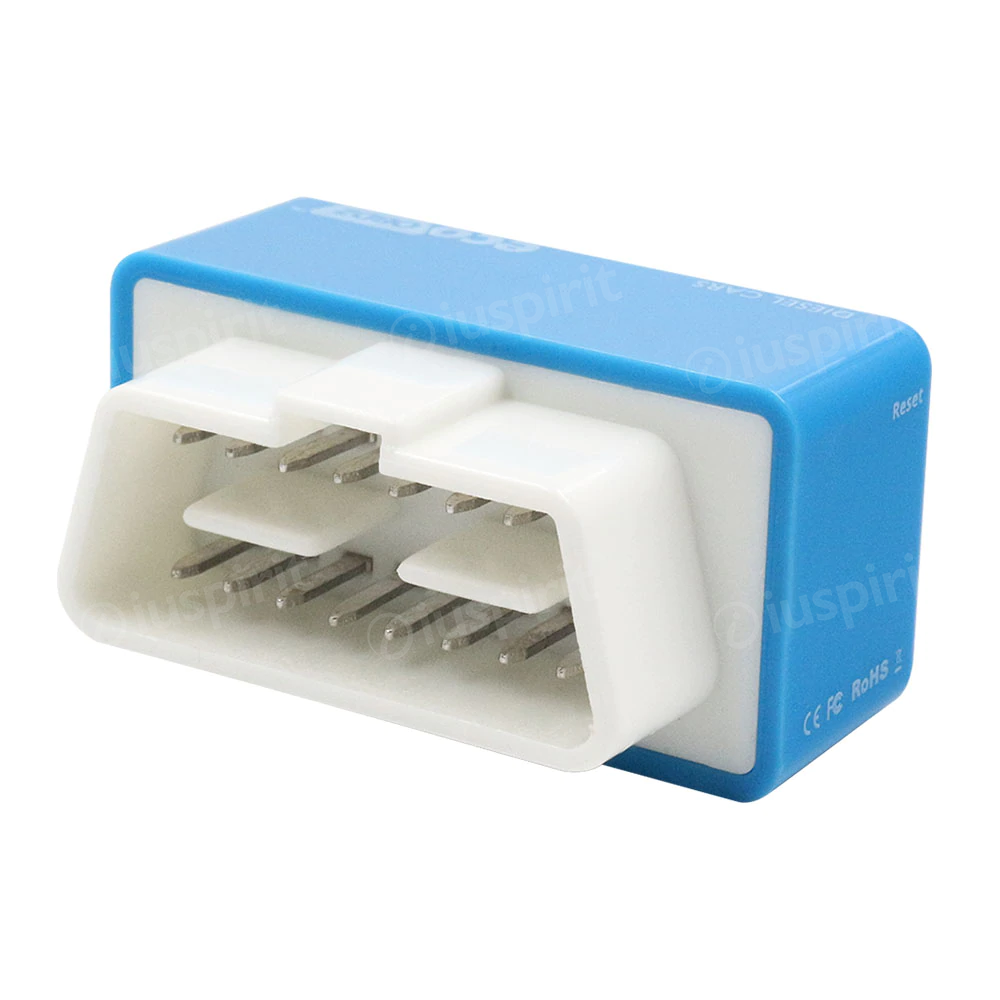Interfaccia Eco OBD 2 diesel EcoOBD2 Interfaccia per diminuire il consumo e le emissioni per auto a Diesel - immagine 2