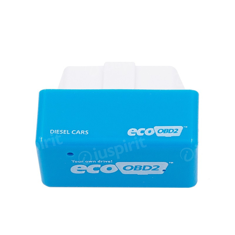 Interfaccia Eco OBD 2 diesel EcoOBD2 Interfaccia per diminuire il consumo e le emissioni per auto a Diesel - immagine 3