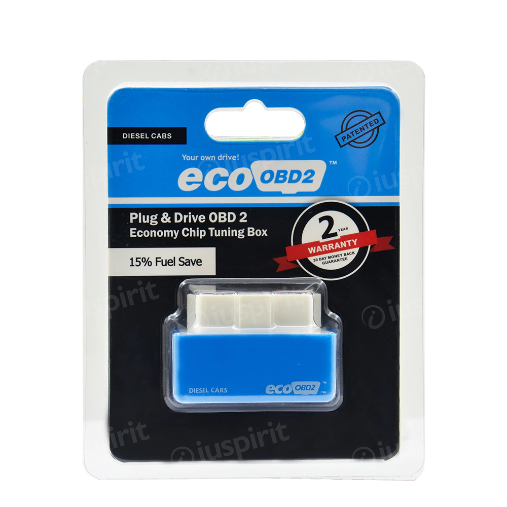 Interfaccia Eco OBD 2 diesel EcoOBD2 Interfaccia per diminuire il consumo e le emissioni per auto a Diesel - immagine 4