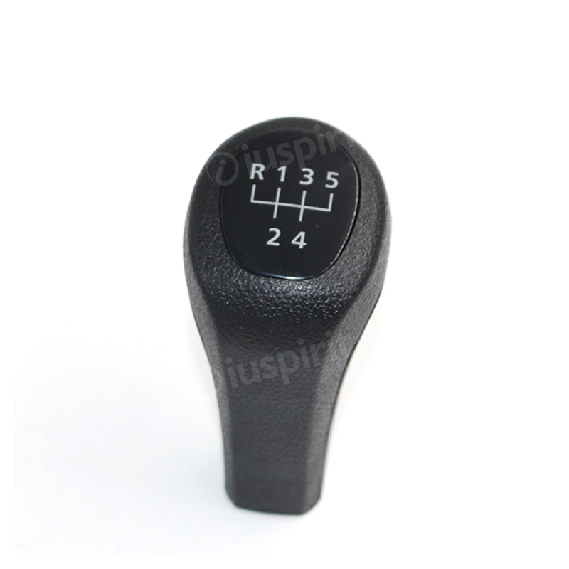 5-speed gear shift knob for BMW E30 E32 E34 E36 E38 E39 E46 E60 E90 X3 X5 BMW 3 series 5 7 5-speed gear shift lever