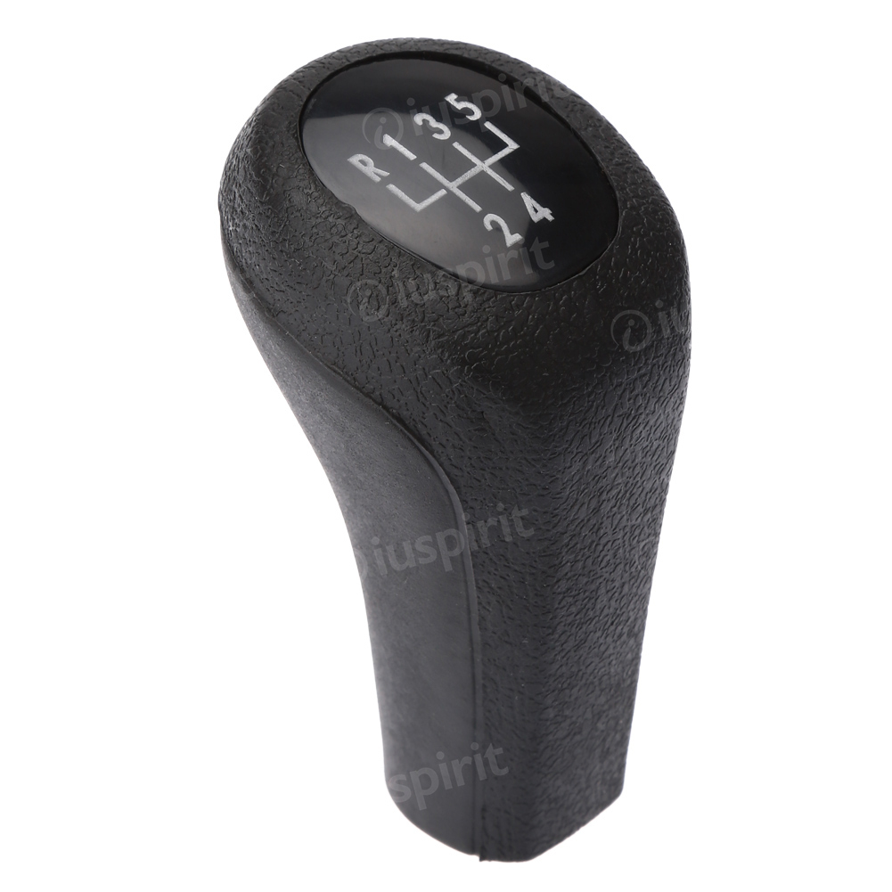 5-speed gear shift knob for BMW E30 E32 E34 E36 E38 E39 E46 E60 E90 X3 X5 BMW 3 series 5 7 5-speed gear shift lever - Image 2
