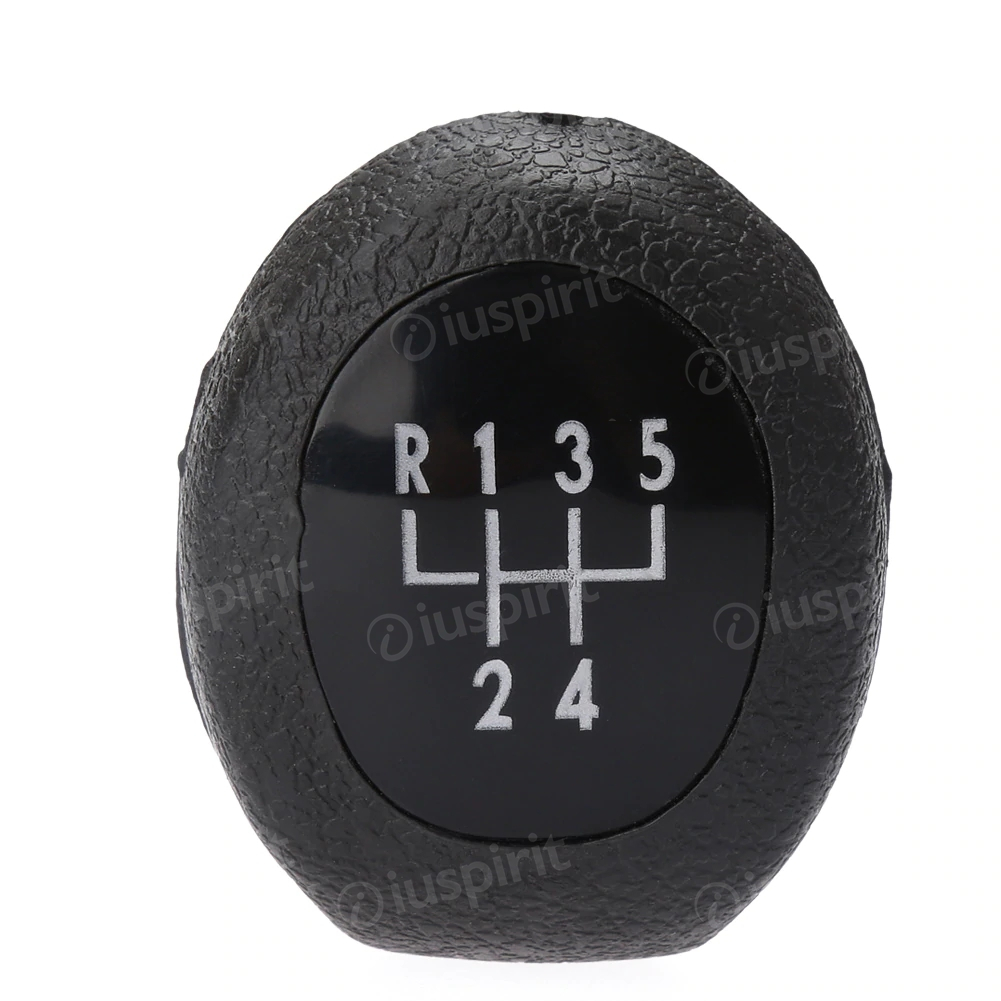 5-speed gear shift knob for BMW E30 E32 E34 E36 E38 E39 E46 E60 E90 X3 X5 BMW 3 series 5 7 5-speed gear shift lever - Image 5