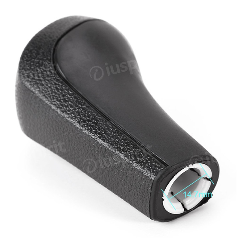 5-speed gear shift knob for BMW E30 E32 E34 E36 E38 E39 E46 E60 E90 X3 X5 BMW 3 series 5 7 5-speed gear shift lever - Image 7