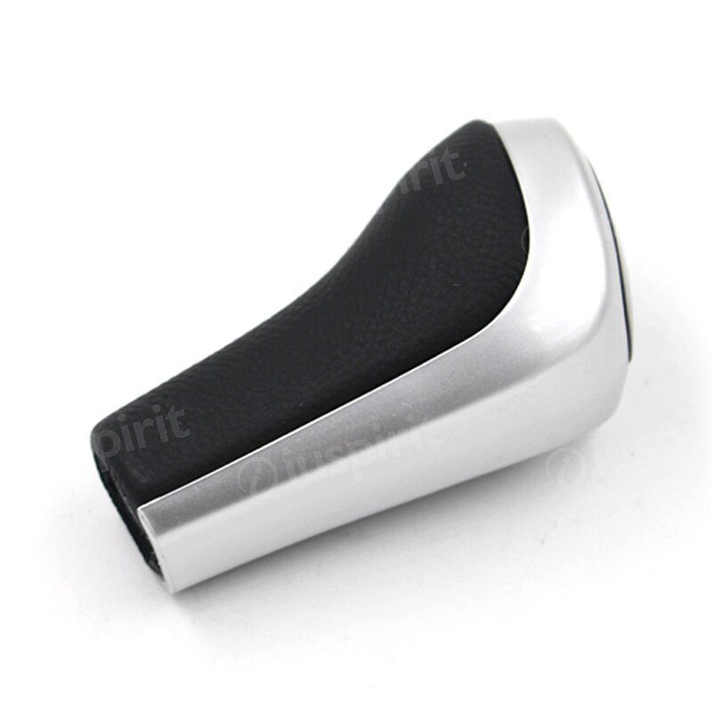 5-speed gear shift knob for BMW 1 Series 3 5 6, E81 E82 E87 E90 E92 BMW X1 E84 BMW X3 E84 X5 5-speed gear shift lever - Image 2
