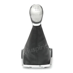 Pomello cambio 6 marce per Ford Focus Ford Fiesta Ford C-Max cuffia leva cambio 6 marce