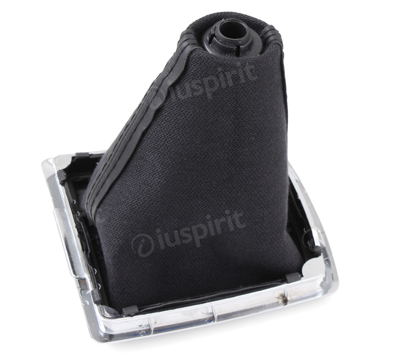 Pomello cambio 6 marce per Ford Focus Ford Fiesta Ford C-Max cuffia leva cambio 6 marce - immagine 5