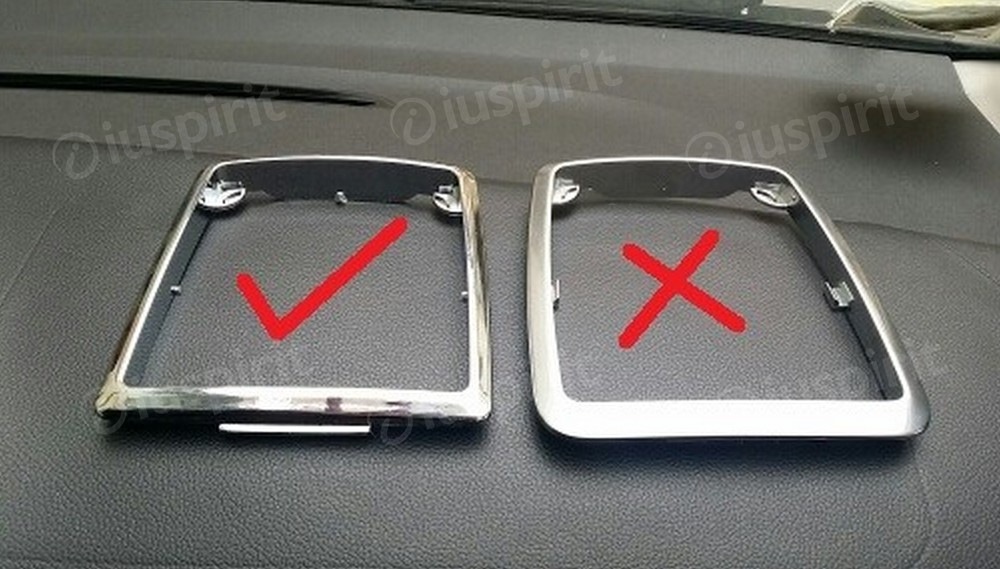 Pomello cambio 6 marce per Ford Focus Ford Fiesta Ford C-Max cuffia leva cambio 6 marce - immagine 6