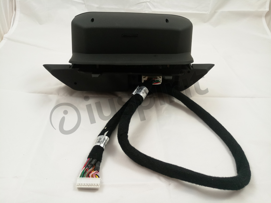 Autoradio navigatore per Peugeot 308 2010 2011 2012 2013 2014 2015 GPS DVD USB SD Bluetooth - immagine 6