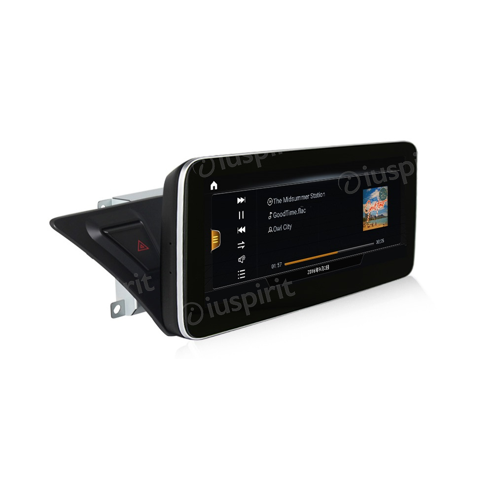 ANDROID navigatore per Audi A4 Audi A5 S5 RS4 RS5 8K B8 8T 4L 2008-2016 10.25 pollici CarPlay Android Auto Bluetooth GPS WI-FI - immagine 9