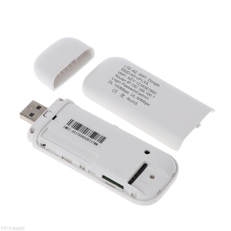 SSI Dongle USB SIM Modem 3G/4G LTE Wi-Fi Modem for aftermarket Android car radios, phones, PCs, tablets - Image 3