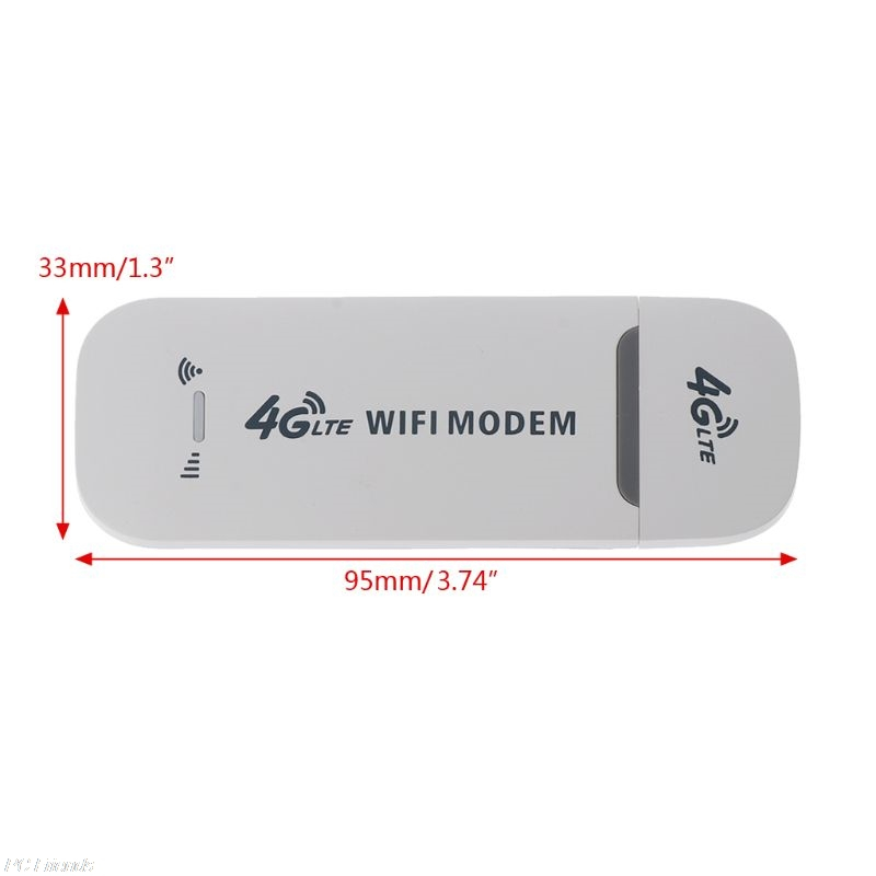 SSI Dongle USB SIM Modem 3G/4G LTE Wi-Fi Modem for aftermarket Android car radios, phones, PCs, tablets - Image 4