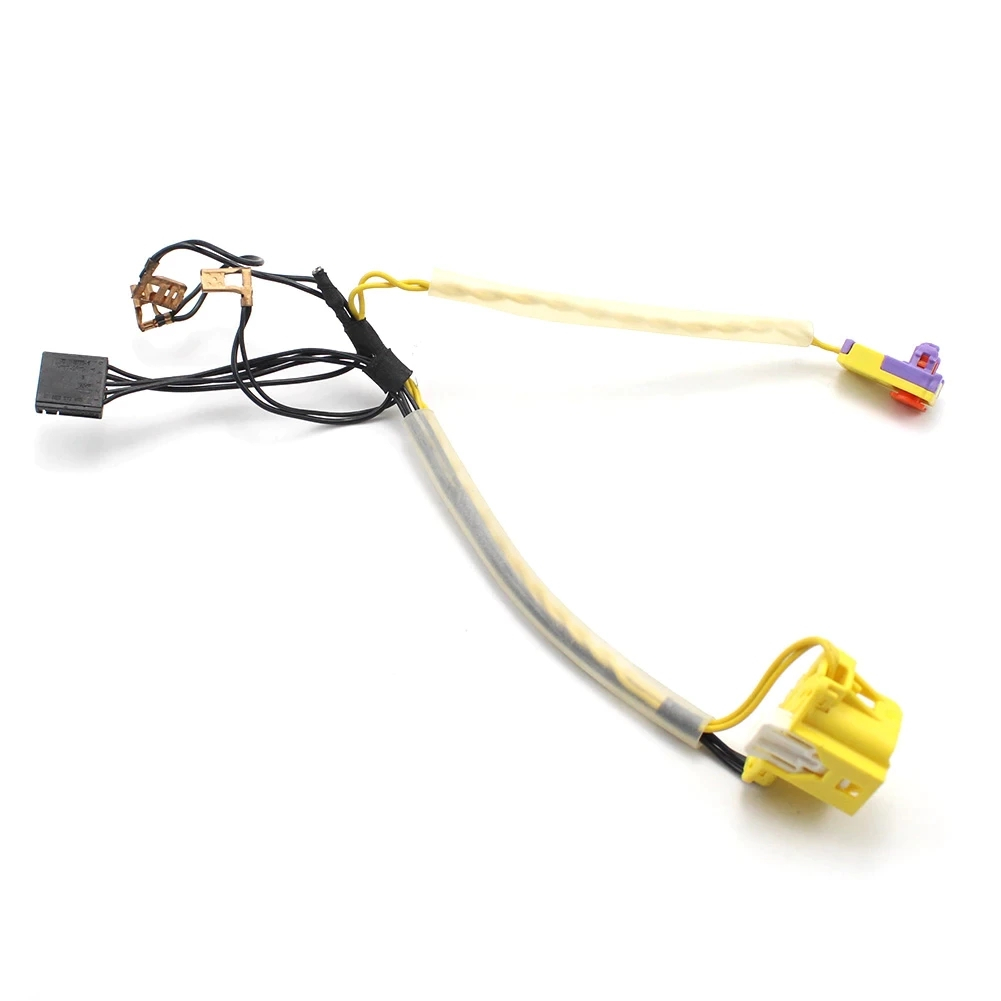 Multifunction steering wheel airbag cable 5K0971584C for Golf 5 Golf 6 Jetta Tiguan Caddy Touran