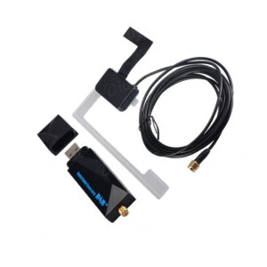 DAB+ USB Tuner/Box universale ricevitore radio digitale per autoradio ANDROID