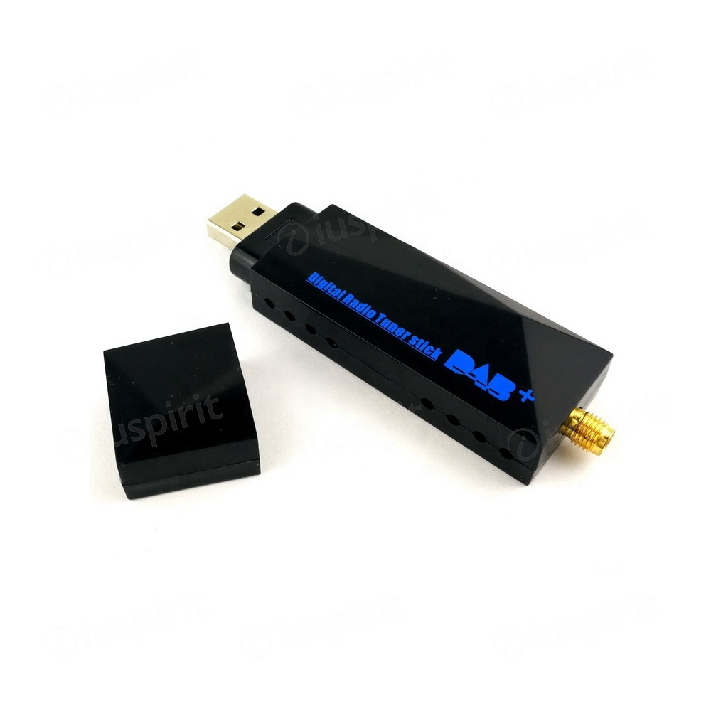 DAB+ USB Tuner/Box universal digital radio receiver for ANDROID car radios - Image 5