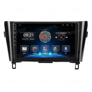 ANDROID autoradio navigatore per Nissan Qashqai J11 2 Nissan X-Trail Nissan Rogue 2014-2020 GPS WI-FI USB Bluetooth MirrorLink
