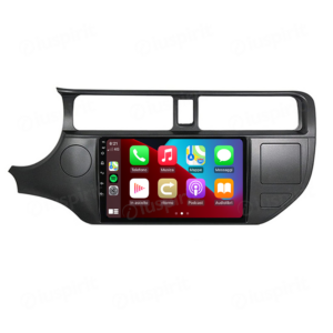 ANDROID car navigation system for Kia Rio 2011-2014 CarPlay Android Car GPS USB WI-FI Bluetooth 4G LTE