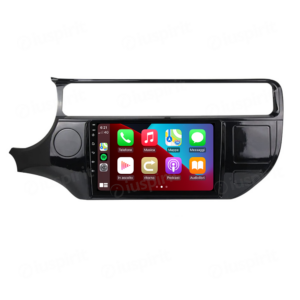 ANDROID car navigation system for Kia Rio 2015-2016 CarPlay Android Car GPS USB WI-FI Bluetooth 4G LTE