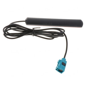 Antenna 4G LTE amplificatore del segnale Wi-Fi connettore Fakra per BMW e autoradio aftermarket
